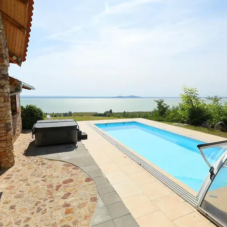 Fantastic View 01 Badacsonytomaj