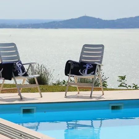 Fantastic View 01 Villa *