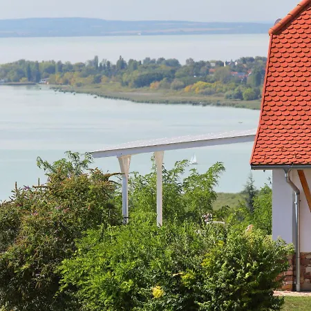Villa Fantastic View 01 *