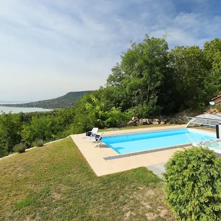 Villa Fantastic View 01 *