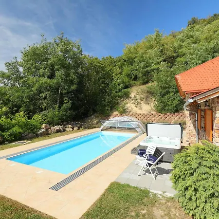 Fantastic View 01 Villa *
