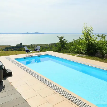 Fantastic View 01 Villa *