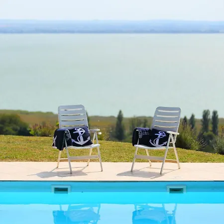 Fantastic View 01 Badacsonytomaj